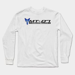 MT-07 Max Torque Long Sleeve T-Shirt